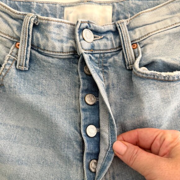 Mother Superior The Tripper in Skating On Thin Ice Size 27 - Picture 7 of 14